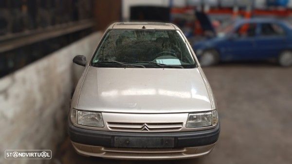 Para Peças Citroën Saxo (S0, S1) - 3