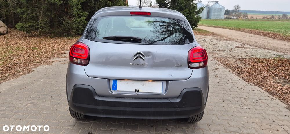 Citroën C3 1.2 PureTech Max - 13