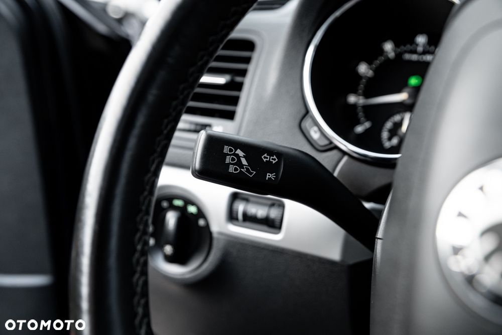 Skoda Yeti 1.8 TSI 4x4 Elegance - 32