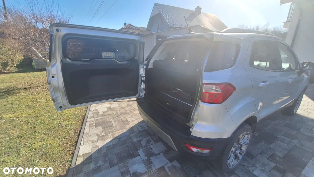 Ford EcoSport - 8