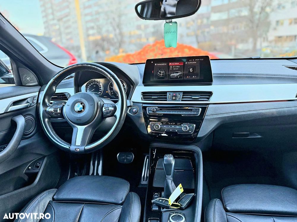 BMW X2 xDrive25e M Sport - 6
