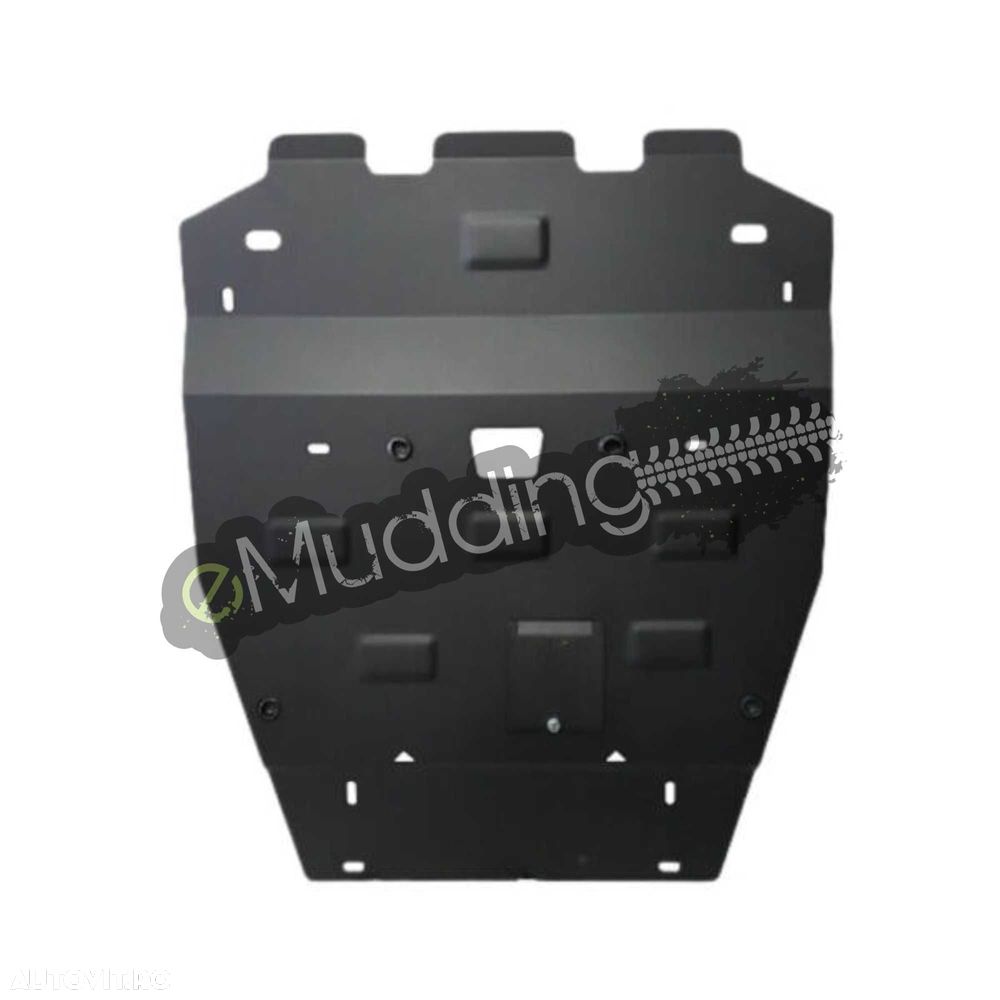 Scut auto SUZUKI GRAND VITARA 2 (2005-2020) - 1