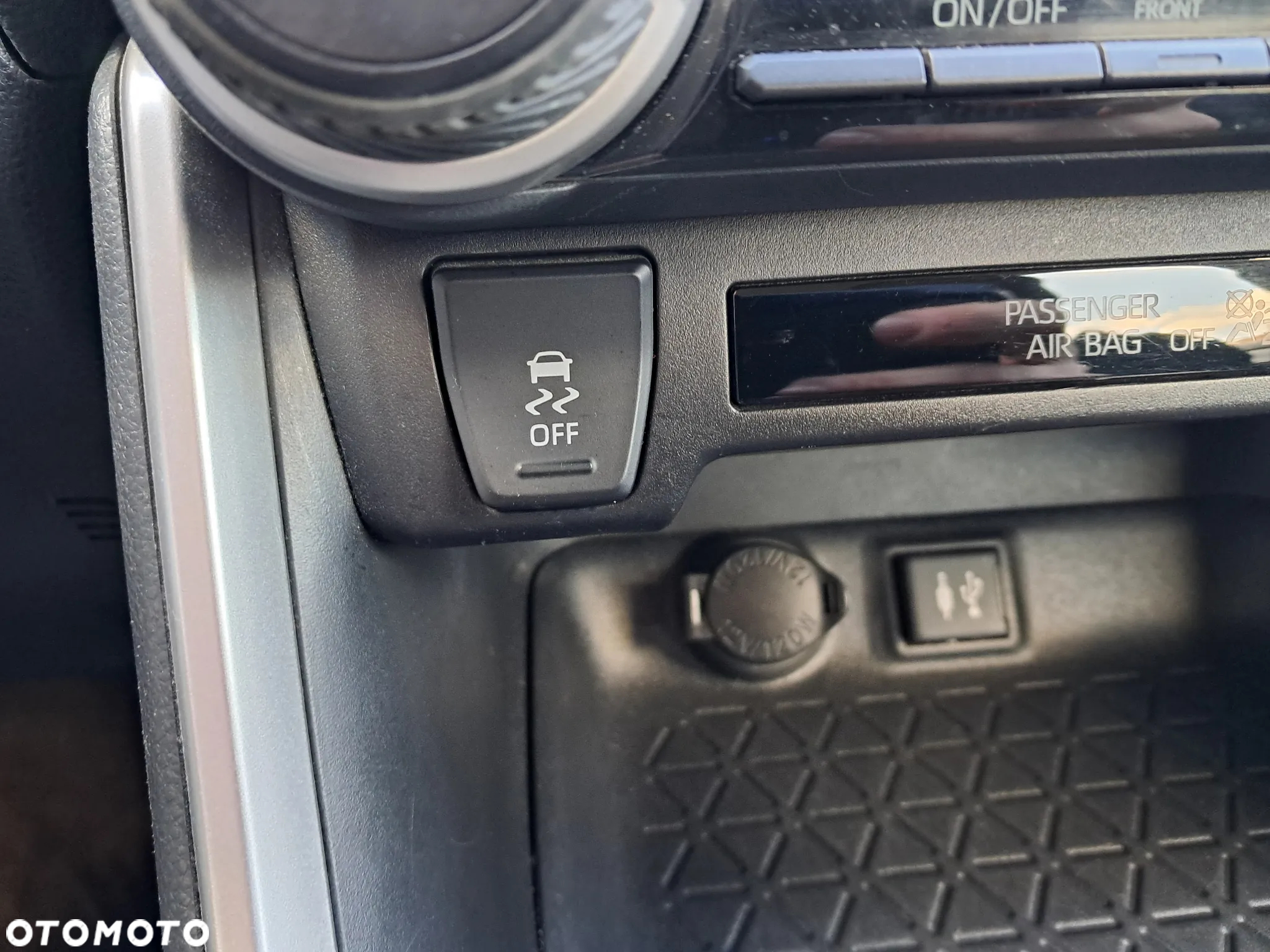 Toyota RAV4 2.0 Active 4x2 MS - 27