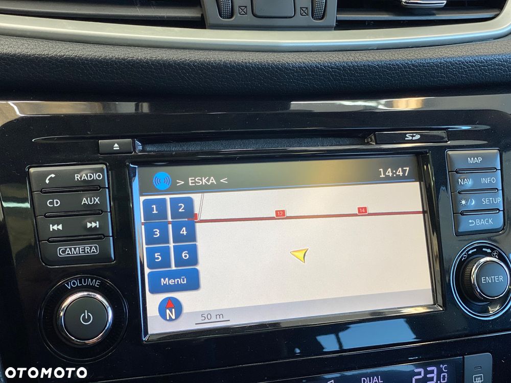 Nissan Qashqai 1.5 dCi Tekna - 27