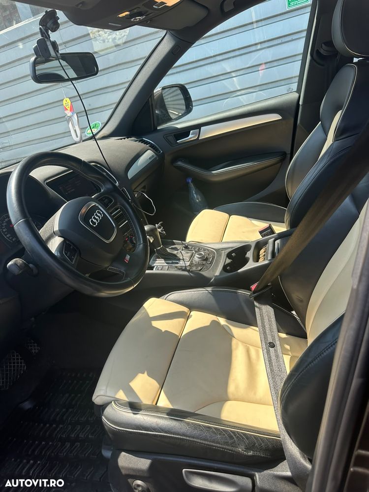 Audi Q5 - 7
