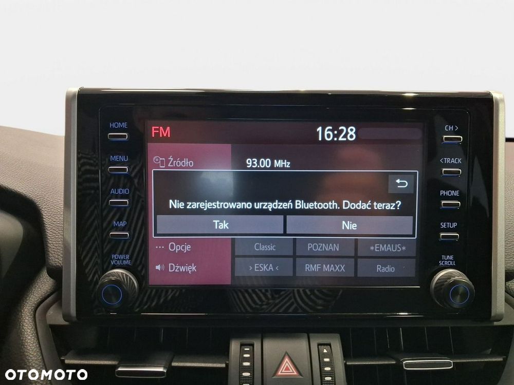 Toyota RAV4 - 29