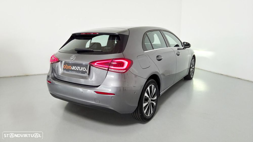 Mercedes-Benz A 250 - 7
