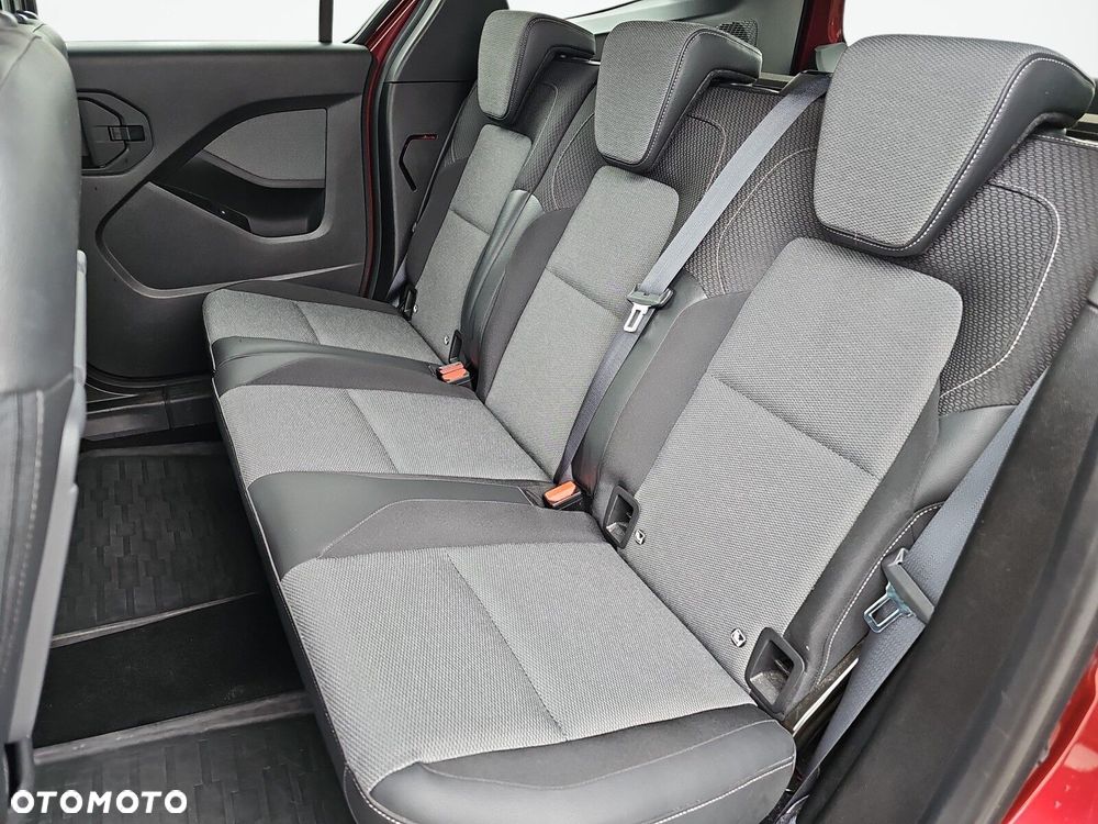 Renault Kangoo 1.3 TCe Techno EDC - 13