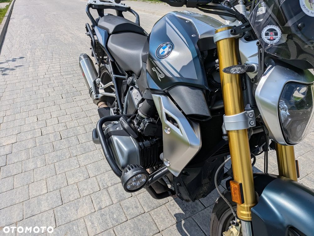 BMW R - 7