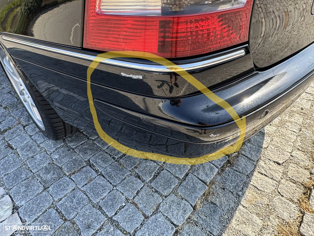 Mercedes-Benz C 220 CDi Avantgarde Aut. - 21