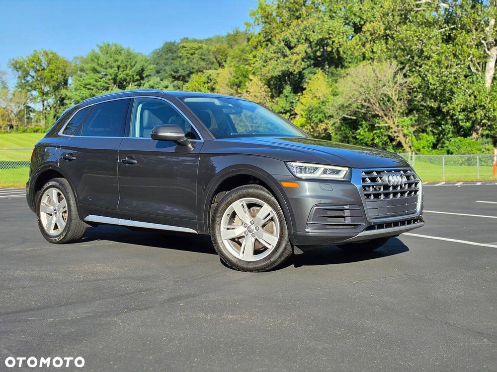 Audi Q5 2.0 TFSI Quattro S tronic - 12