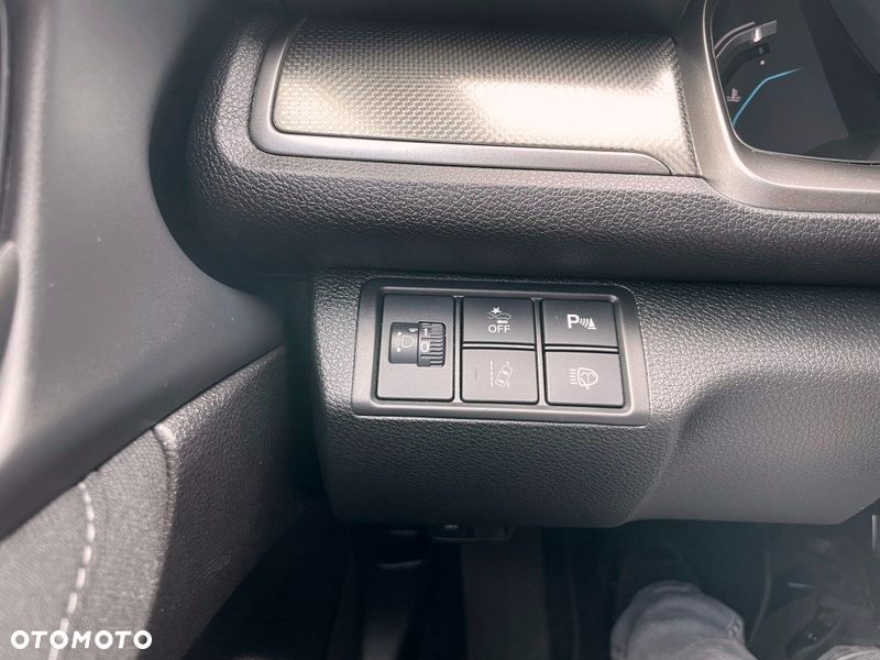 Honda Civic 1.0 i-VTEC Turbo S - 14
