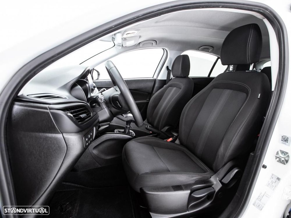 Fiat Tipo 1.3 MultiJet City Life - 8