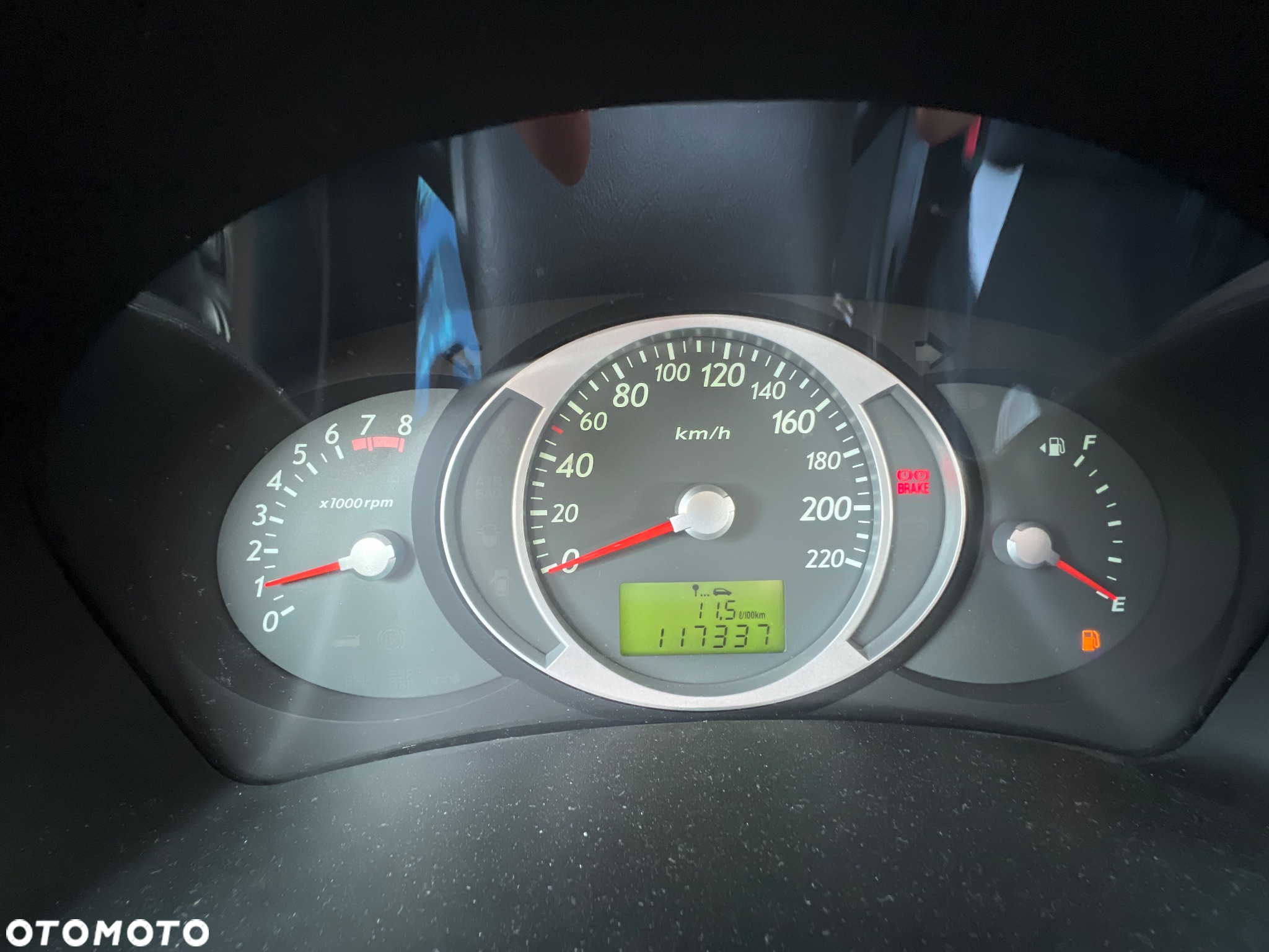 Hyundai Tucson 2.0 2WD Edition Plus - 14