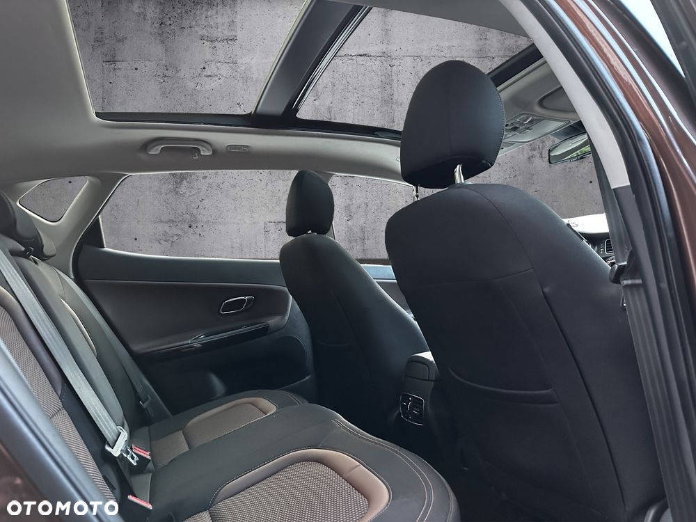 Kia Ceed 1.6 Crdi XL - 12