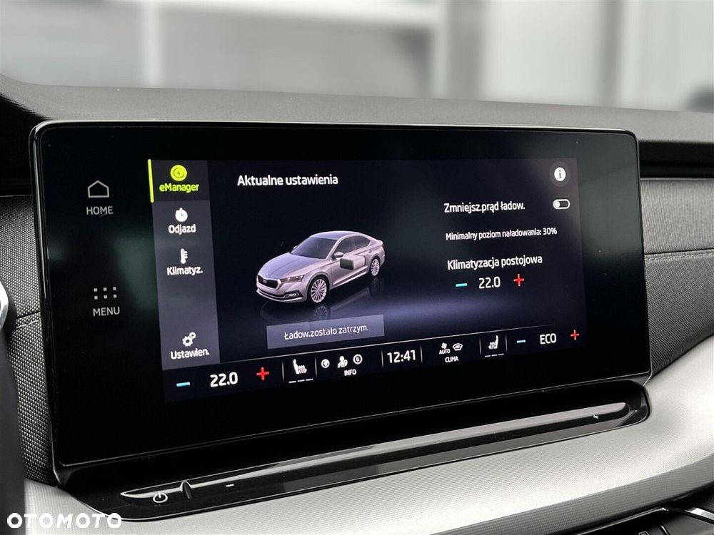 Skoda Octavia 1.4 TSI Plug-In Hybrid Style DSG - 28