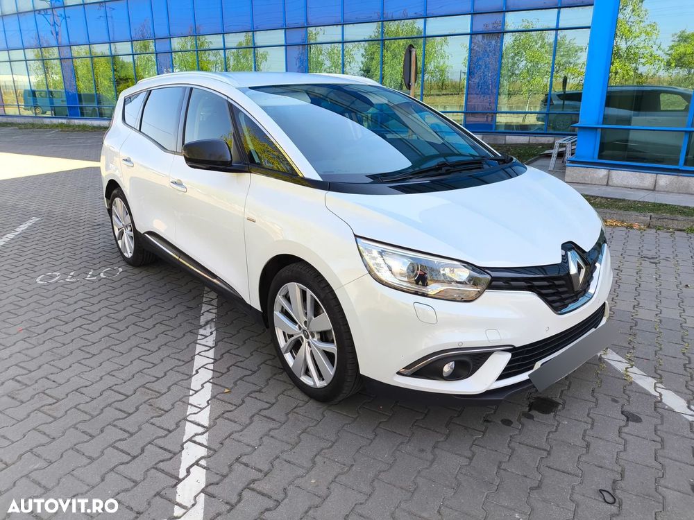 Renault Grand Scenic - 2