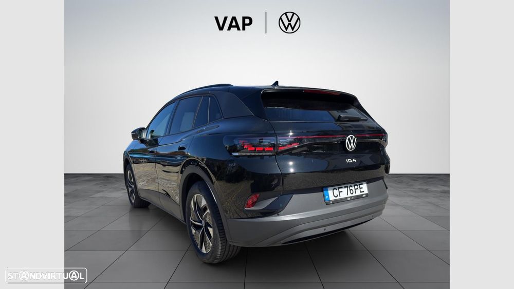 VW ID.4 77 kWh Pro - 7