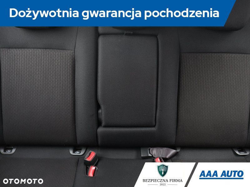 Suzuki SX4 S-Cross - 12