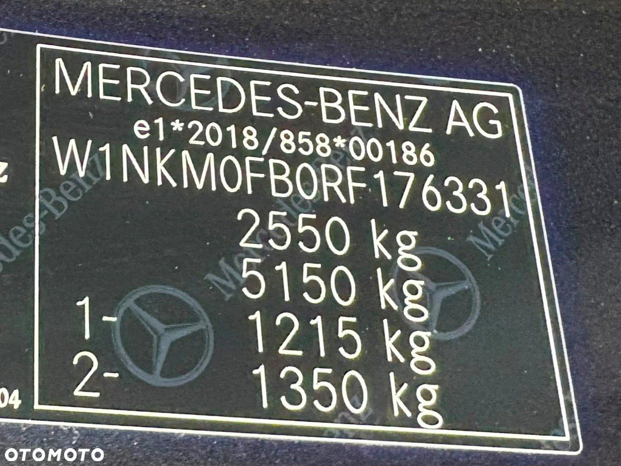 Mercedes-Benz GLC - 19