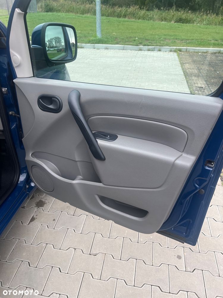 Renault Kangoo 1.6 16V 105 Authentique - 18