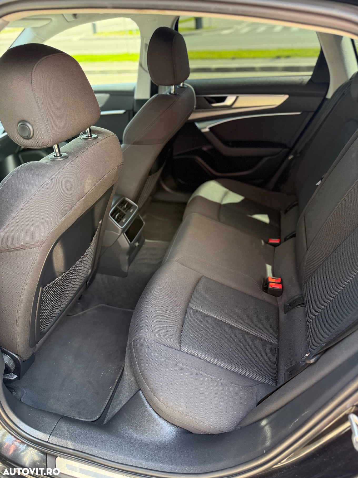 Audi A6 2.0 50 TFSI e quattro S tronic Basic - 12