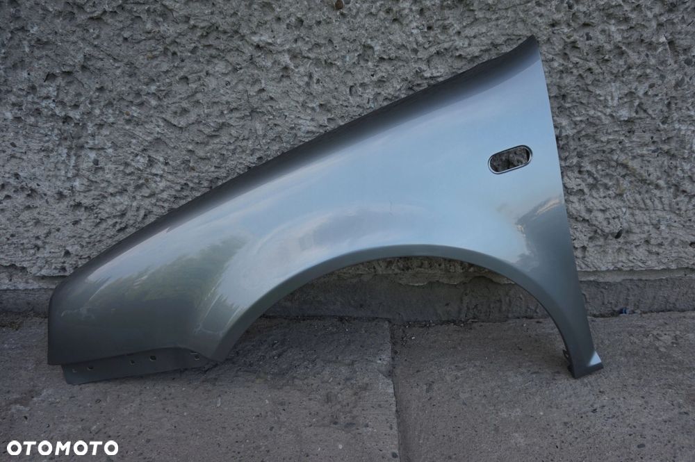 BŁOTNIK PRZEDNI LEWY VW GOLF IV LD7V - 1