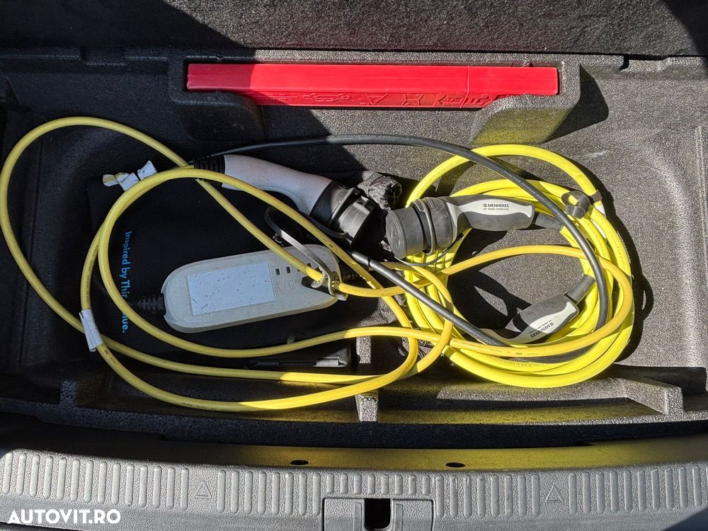 Skoda Superb 1.4 TSI PHEV Style - 10