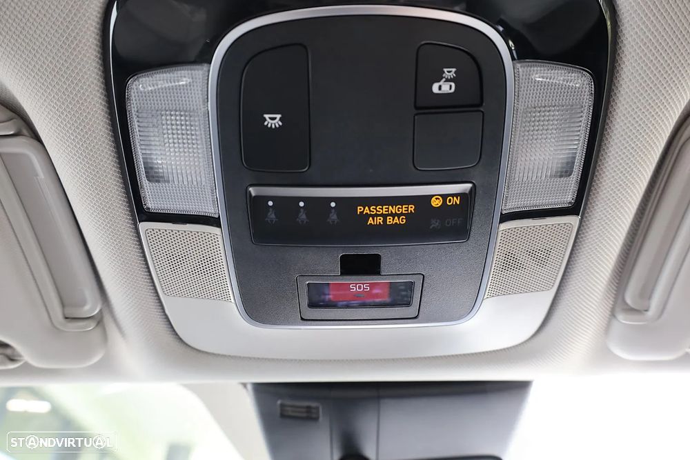 Hyundai Tucson 1.6 CRDi Premium - 15