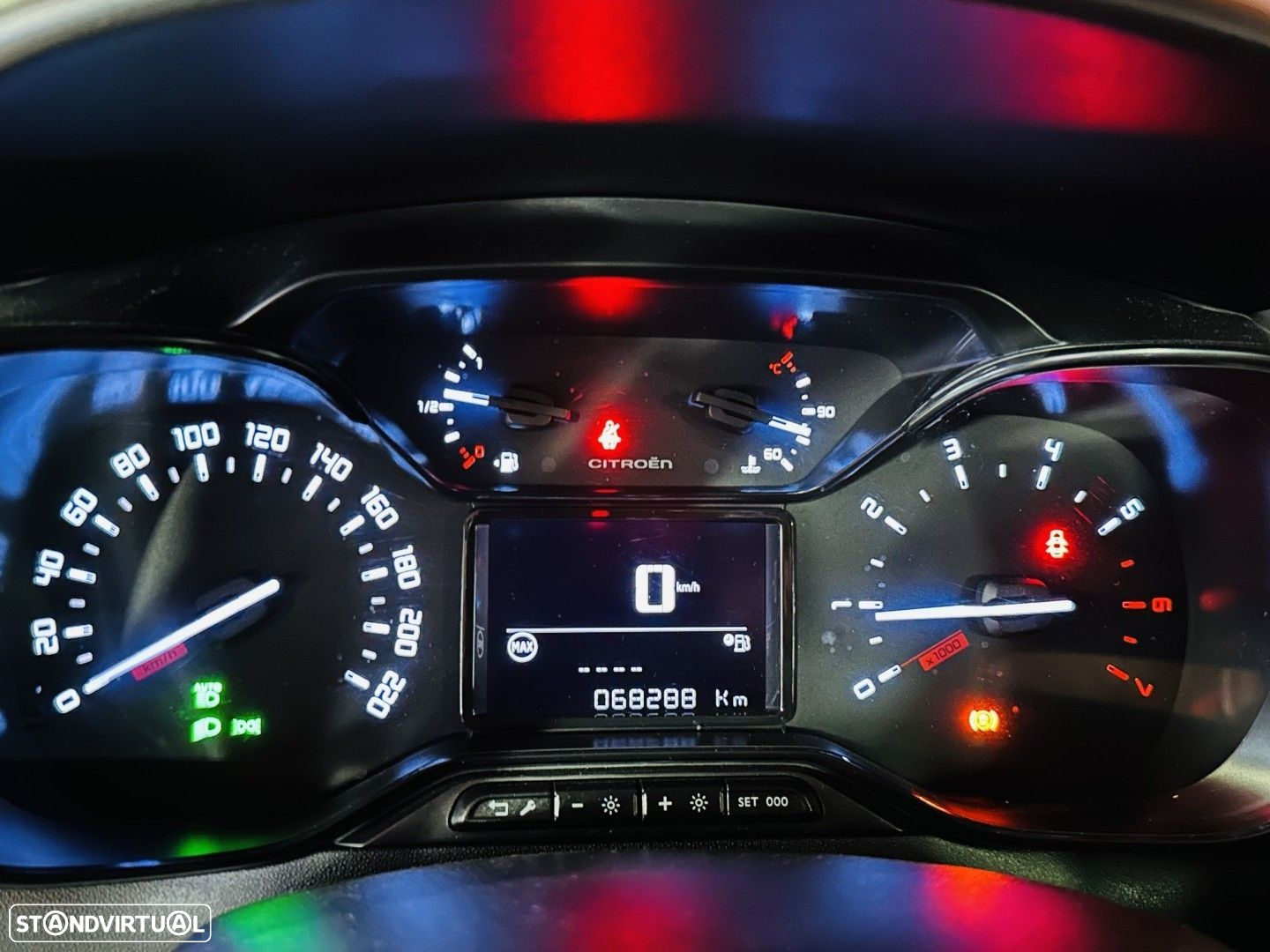 Citroën C3 1.2 PureTech C-Series - 23