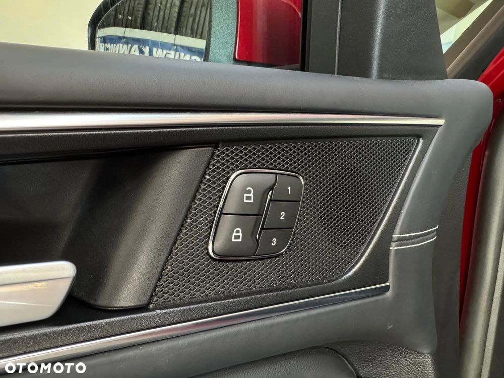 Ford S-Max 2.0 EcoBlue Vignale - 39