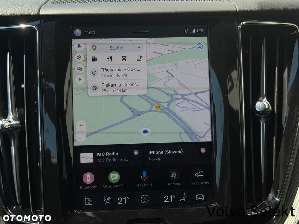 Volvo XC 60 - 18