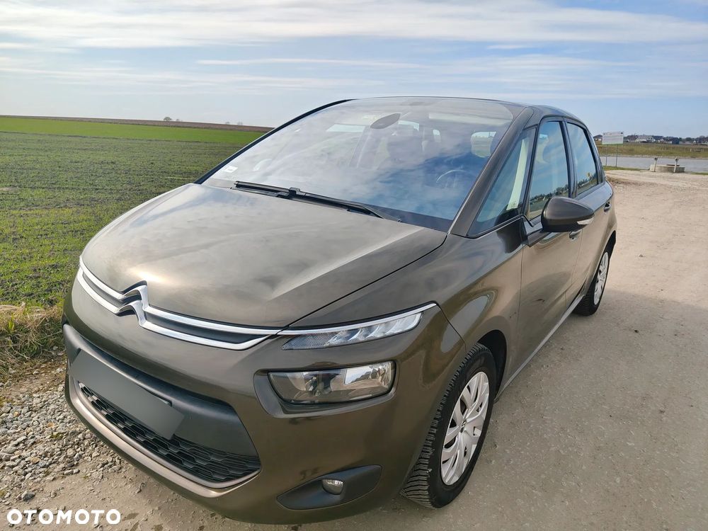 Citroën C4 Picasso 1.6 VTi Seduction - 7