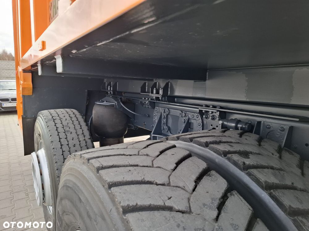 DAF CF 75.310 EURO 5 HALLER ZOELLER z DE - 4