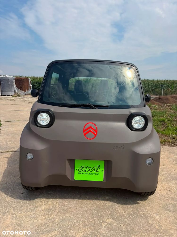 Citroën Ami - 8