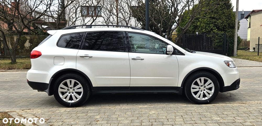 Subaru Tribeca 3.6R Automatik Exclusive - 5