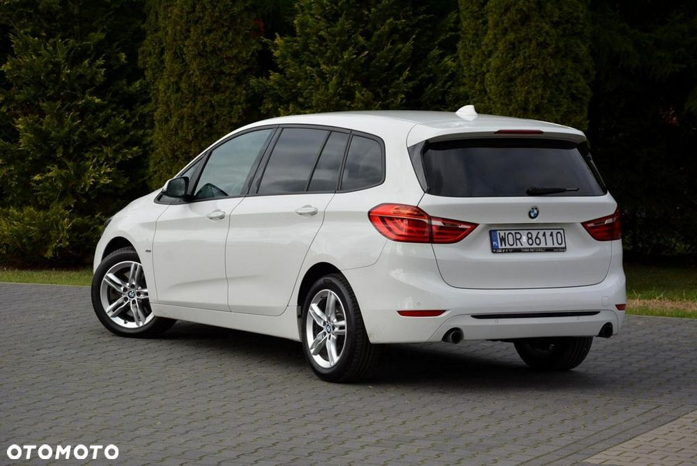 BMW Seria 2 - 6