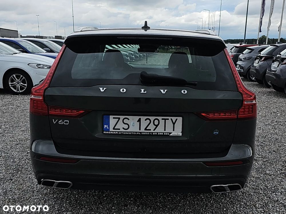 Volvo V60 D3 Momentum Pro - 6
