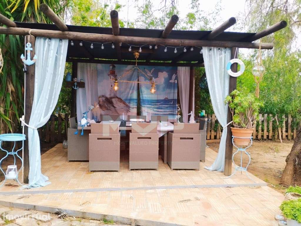 Moradia em Luz de Tavira - Grande imagem: 2/21