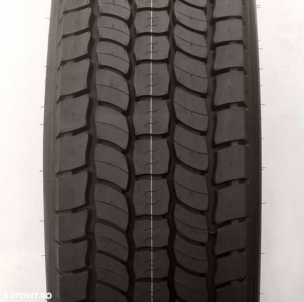 Anvelopa NOUA 315/70 R22.5 Sava Orjak 5 154/150L 152/148 M+S,Tractiune - 2