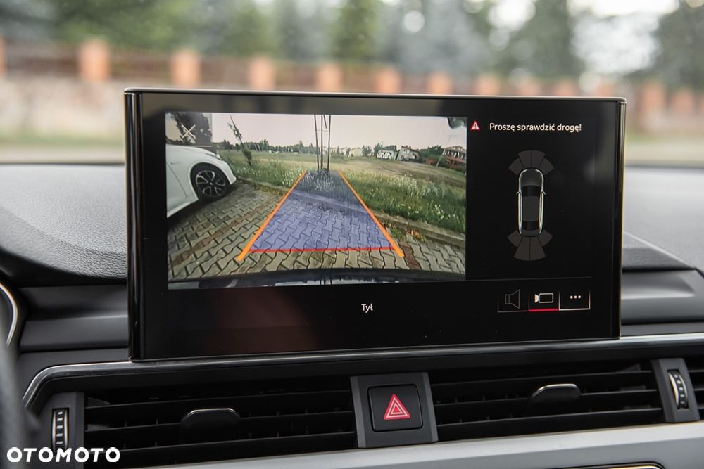 Audi A4 Limousine 35 TFSI mHEV S Line S tronic - 23