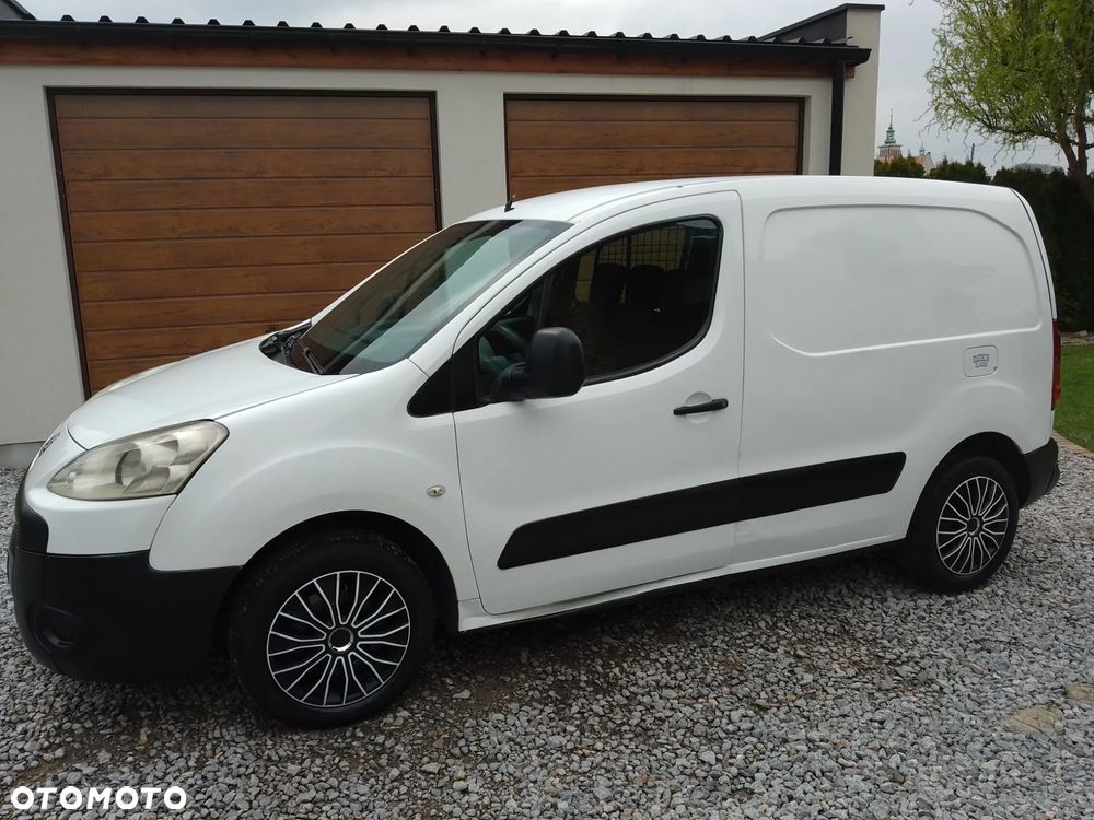 Peugeot Partner 90 L2 - 5