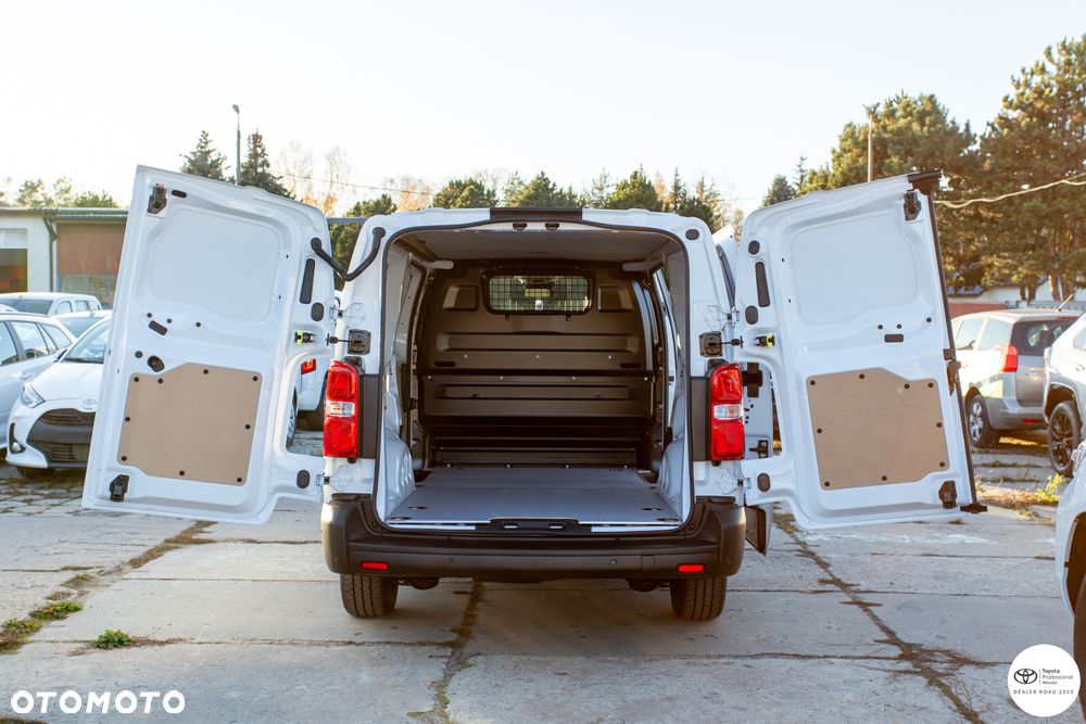 Toyota Proace LONG EV - 13