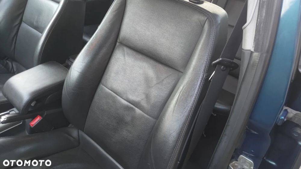 Opel Vectra - 11