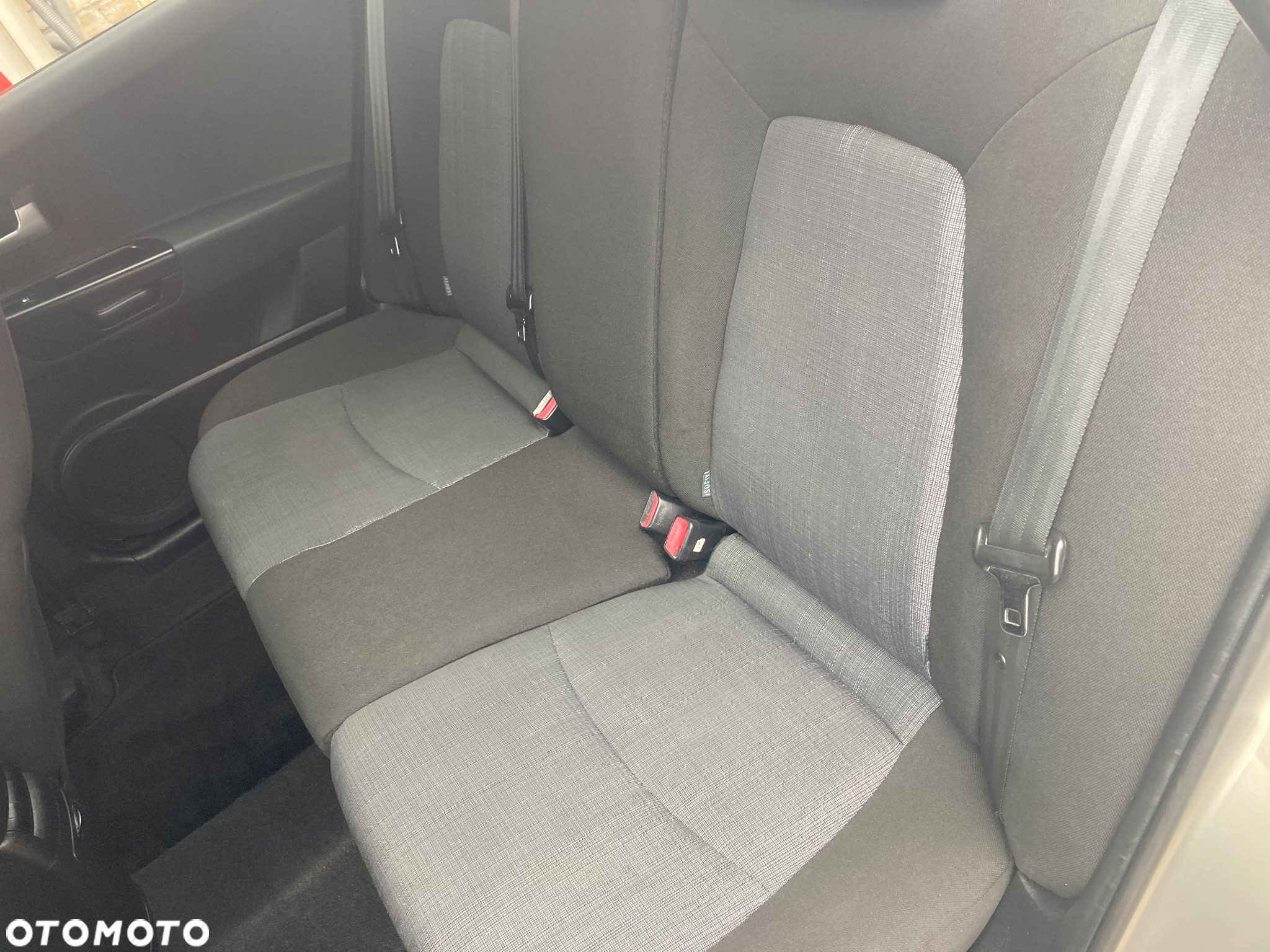 Kia Ceed Cee'd 1.6 L Euro2012 - 14