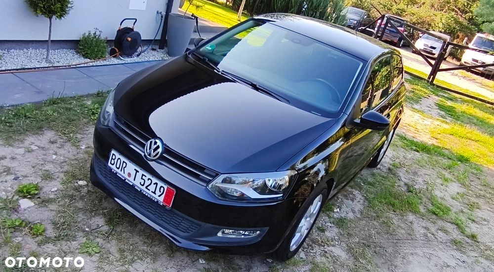 Volkswagen Polo - 8
