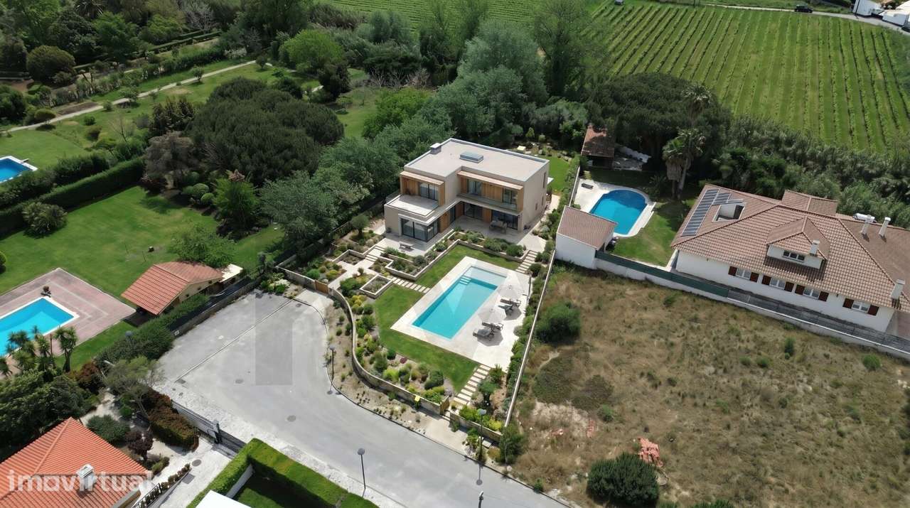 Construa a Sua Casa Entre a Serra e o Mar | Terreno Exclusivo em Colar - Grande imagem: 2/11
