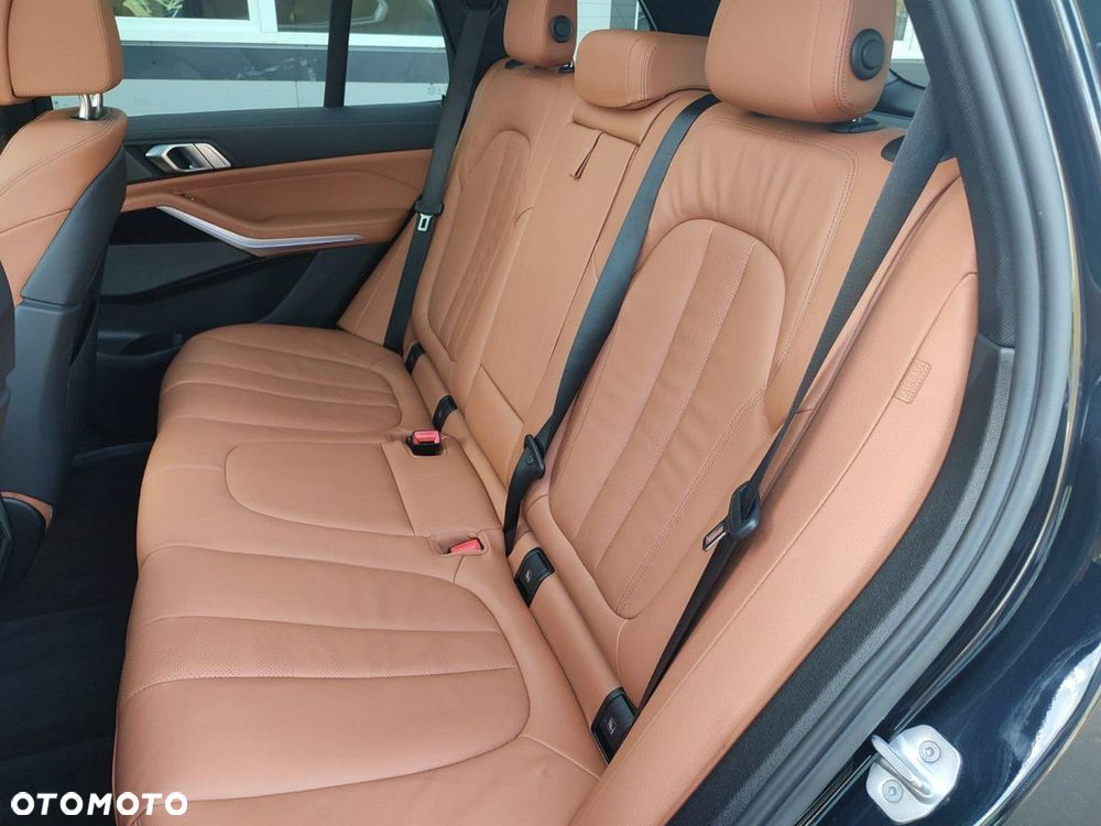 BMW X5 xDrive25d sport - 18