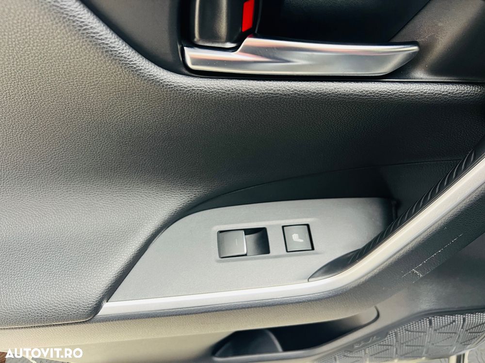 Toyota RAV4 2.5 PHEV VVT-iE 4x4 Style - 19