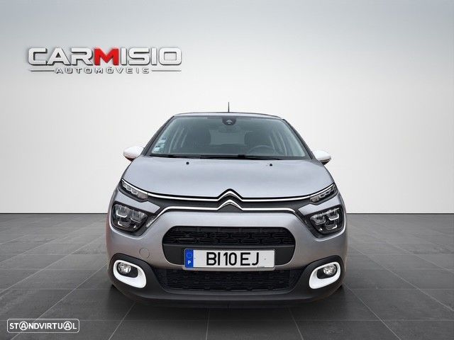 Citroën C3 1.2 PureTech YOU! - 8